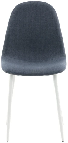 Venture Design Valgomasis kėdė, Polar, 53x88x46 cm, Mėlyna