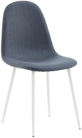 Venture Design Valgomasis kėdė, Polar, 53x88x46 cm, Mėlyna
