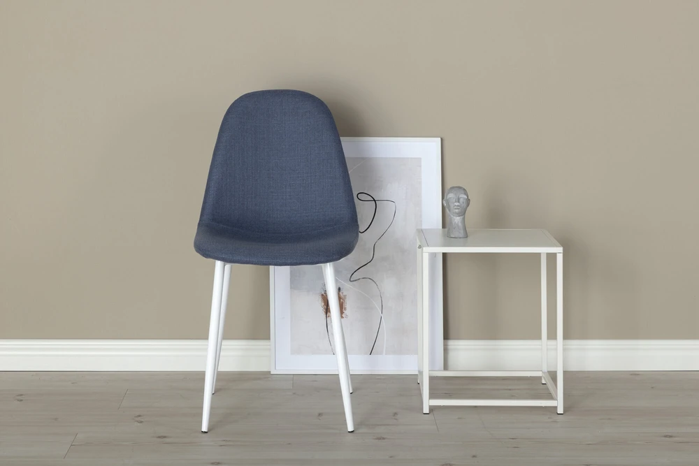 Venture Design Valgomasis kėdė, Polar, 53x88x46 cm, Mėlyna