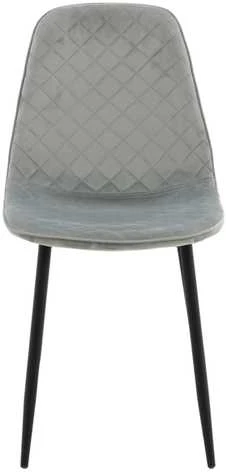 Venture Design Valgomasis kėdė, Polar Diamond, 53x88x46 cm, Pilka