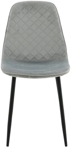 Venture Design Valgomasis kėdė, Polar Diamond, 53x88x46 cm, Pilka
