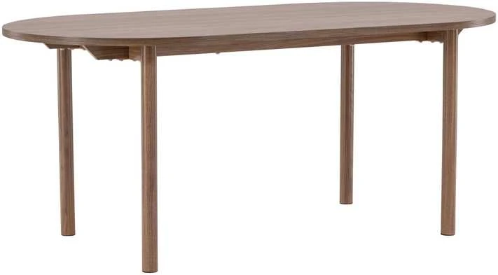 Venture Design Valgomasis stalas, Andy, 180x75 cm, Natūralus
