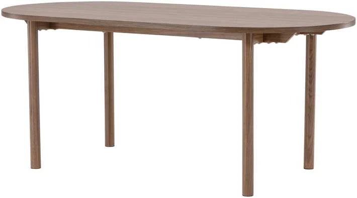 Venture Design Valgomasis stalas, Andy, 180x75 cm, Natūralus