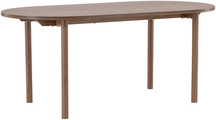 Venture Design Valgomasis stalas, Andy, 180x75 cm, Natūralus