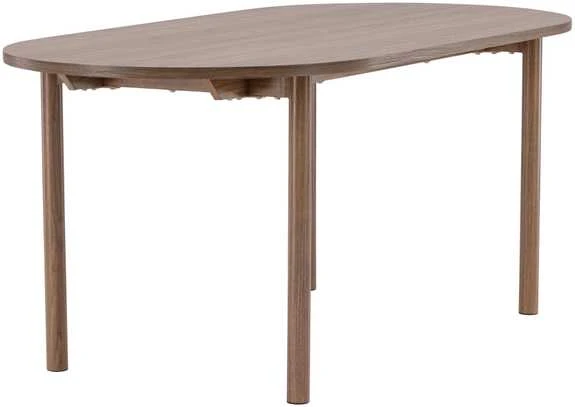 Venture Design Valgomasis stalas, Andy, 180x75 cm, Natūralus
