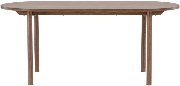 Venture Design Valgomasis stalas, Andy, 180x75 cm, Natūralus