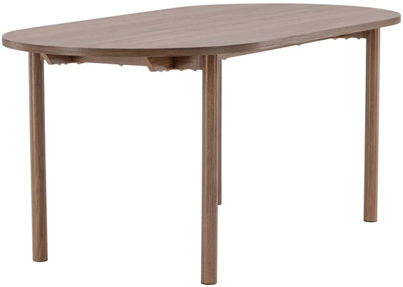 Venture Design Valgomasis stalas, Andy, 180x75 cm, Natūralus