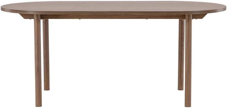Venture Design Valgomasis stalas, Andy, 180x75 cm, Natūralus