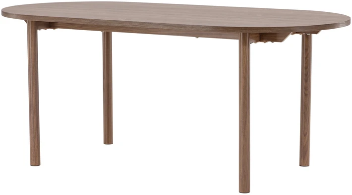 Venture Design Valgomasis stalas, Andy, 180x75 cm, Natūralus