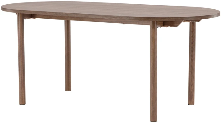 Venture Design Valgomasis stalas, Andy, 180x75 cm, Natūralus