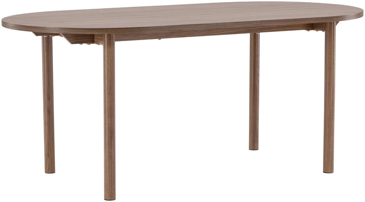 Venture Design Valgomasis stalas, Andy, 180x75 cm, Natūralus