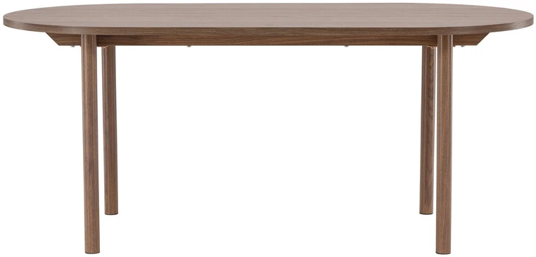 Venture Design Valgomasis stalas, Andy, 180x75 cm, Natūralus