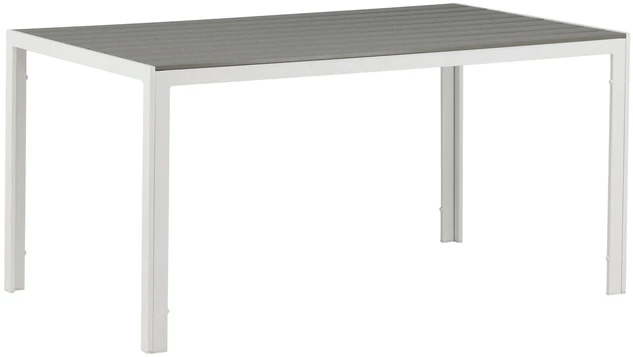 Venture Design Valgomasis stalas, BreakTable150*90, 150x90 cm, Pilka