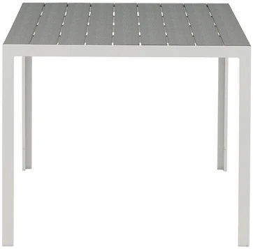 Venture Design Valgomasis stalas, BreakTable150*90, 150x90 cm, Pilka