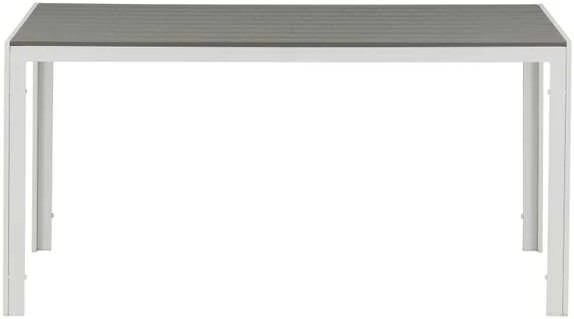 Venture Design Valgomasis stalas, BreakTable150*90, 150x90 cm, Pilka