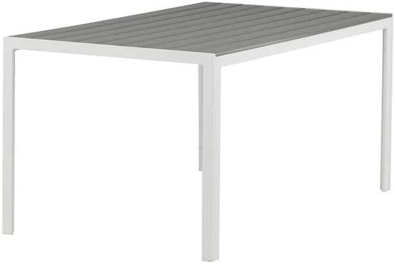 Venture Design Valgomasis stalas, BreakTable150*90, 150x90 cm, Pilka