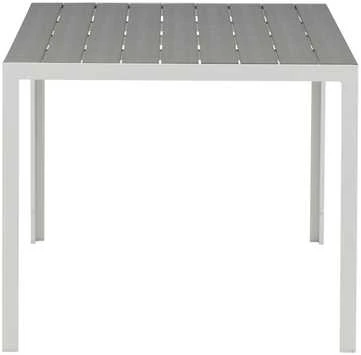 Venture Design Valgomasis stalas, BreakTable150*90, 150x90 cm, Pilka