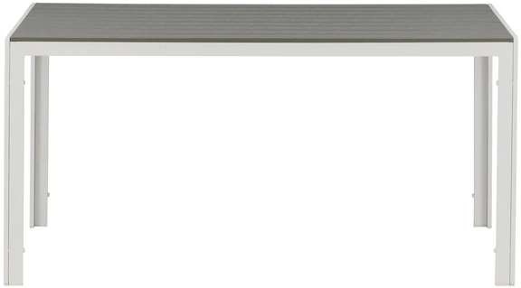 Venture Design Valgomasis stalas, BreakTable150*90, 150x90 cm, Pilka