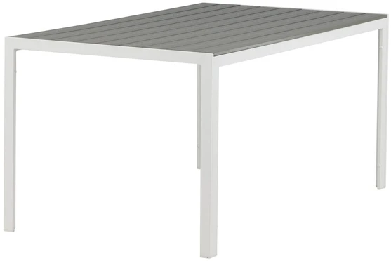 Venture Design Valgomasis stalas, BreakTable150*90, 150x90 cm, Pilka