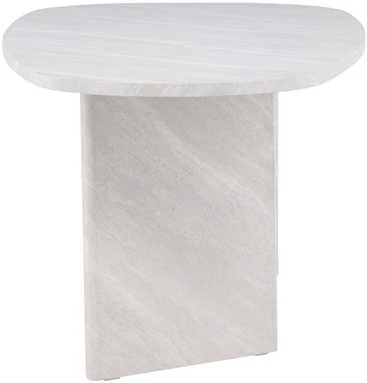 Venture Design Valgomasis stalas, Grönvik, 220x100 cm, Balta
