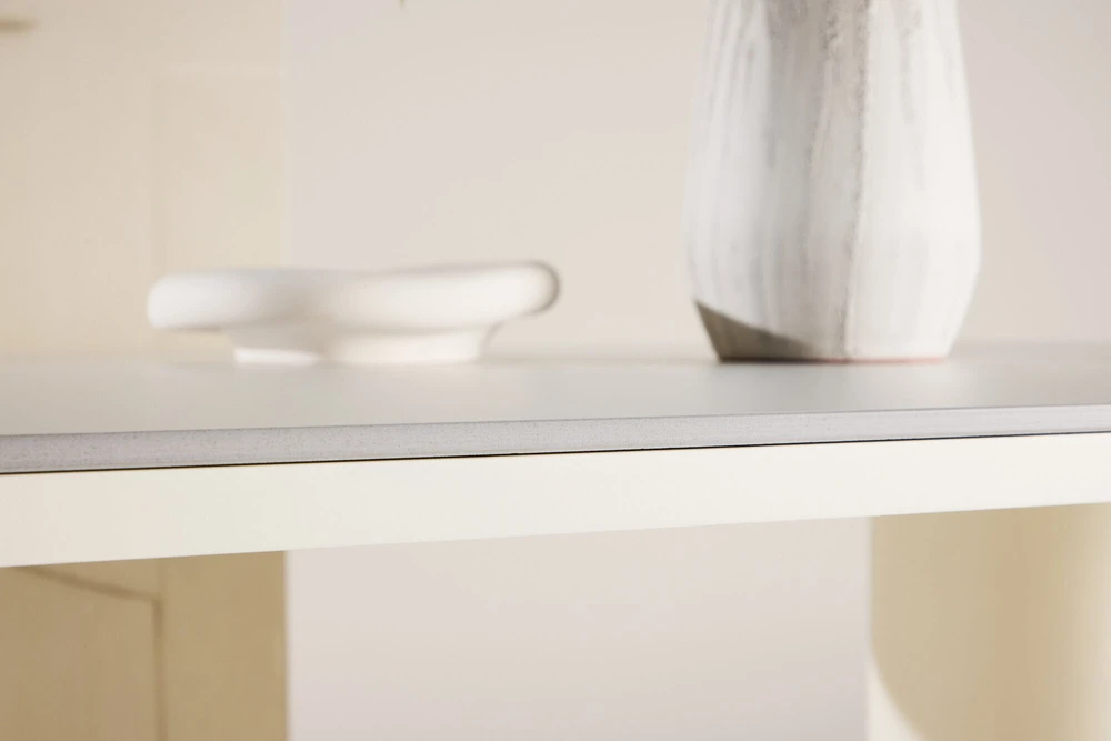 Venture Design Valgomasis stalas, Havstenssund, 220x110 cm, Balta