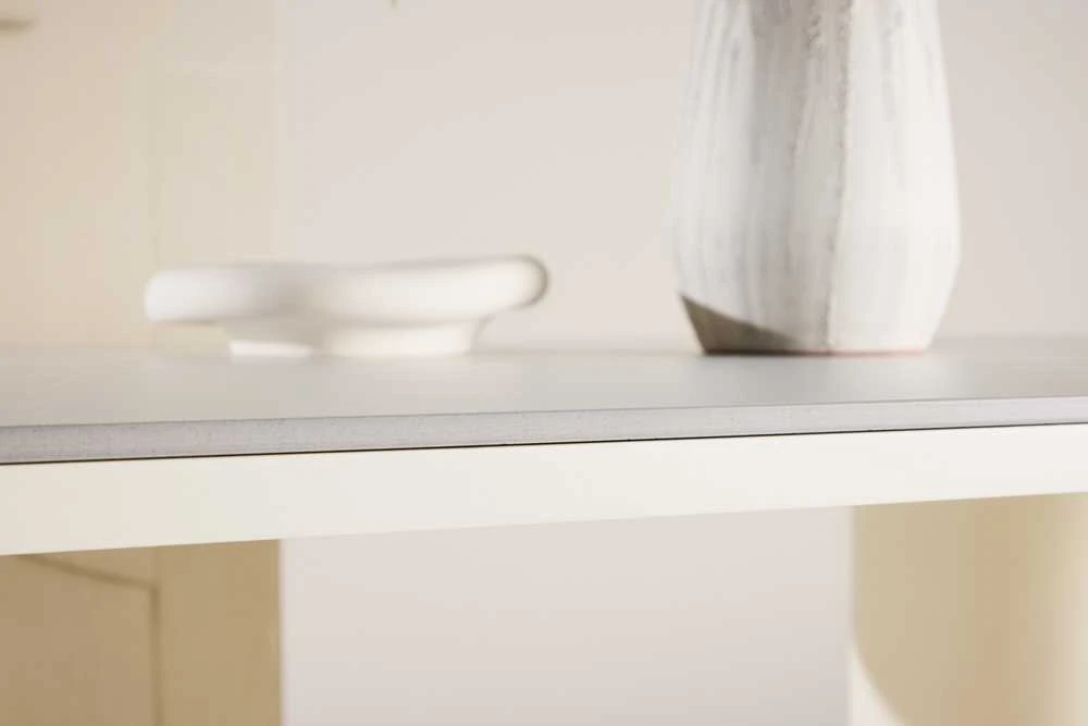 Venture Design Valgomasis stalas, Havstenssund, 220x110 cm, Balta