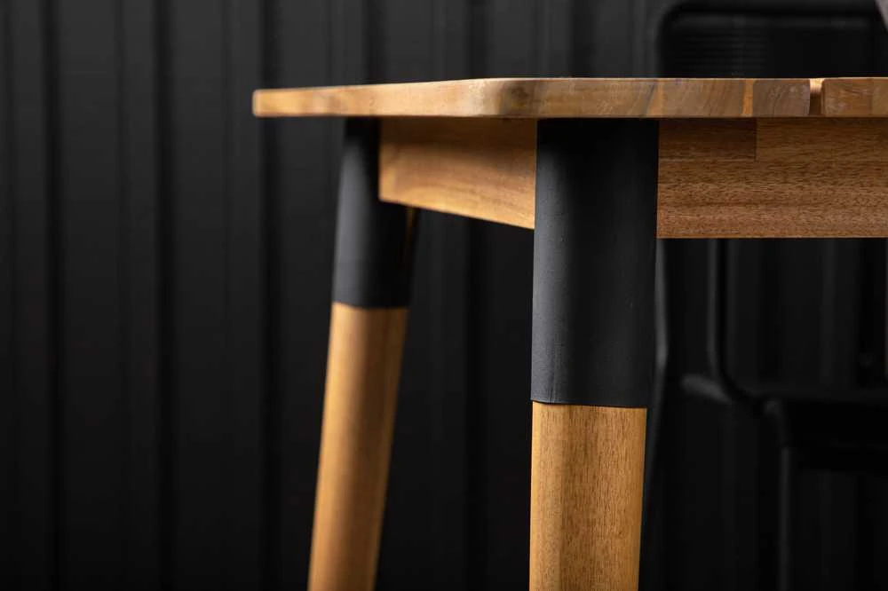 Venture Design Valgomasis stalas, Julian, 210x100 cm, Ruda