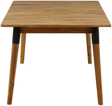 Venture Design Valgomasis stalas, Julian, 210x100 cm, Ruda