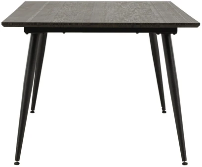 Venture Design Valgomasis stalas, Keholmen, 220x100 cm, Ruda