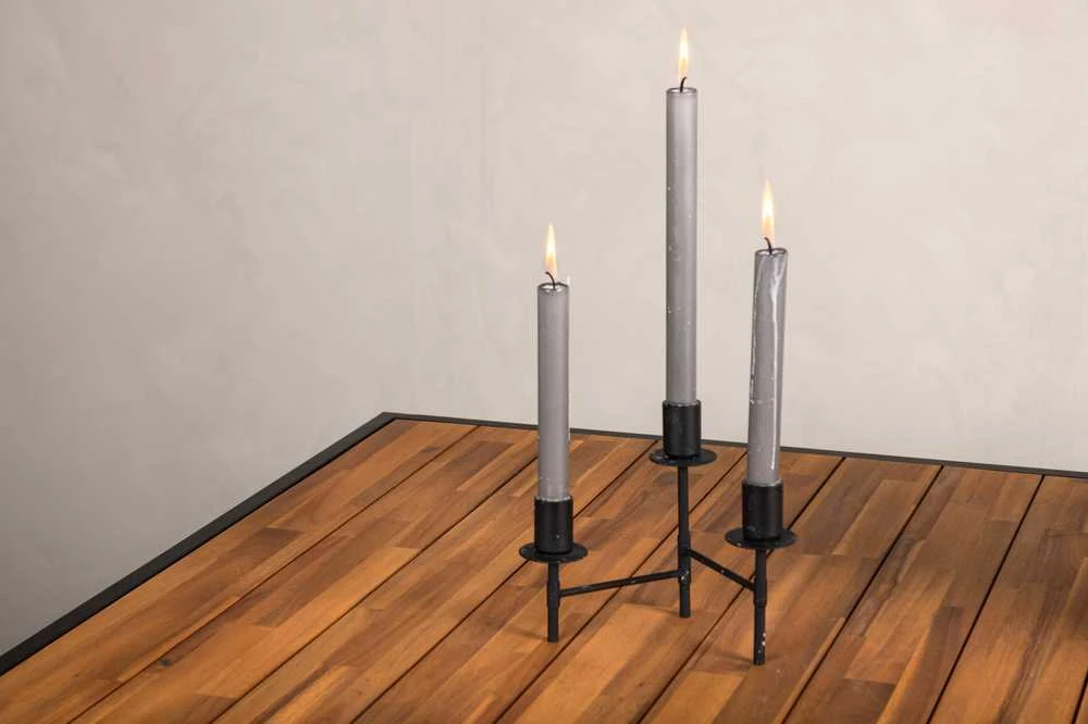 Venture Design Valgomasis stalas, Khung, 200x100 cm, Ruda