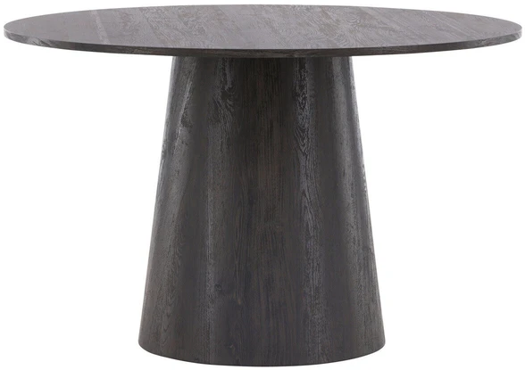 Venture Design Valgomasis stalas, Lanzo, φ120, Mocca