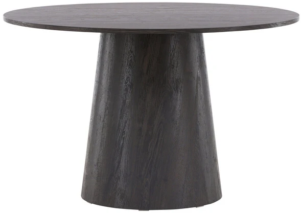 Venture Design Valgomasis stalas, Lanzo, φ120, Mocca