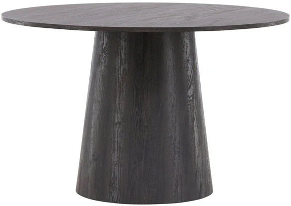 Venture Design Valgomasis stalas, Lanzo, φ120, Mocca