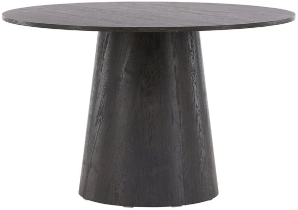 Venture Design Valgomasis stalas, Lanzo, φ120, Mocca