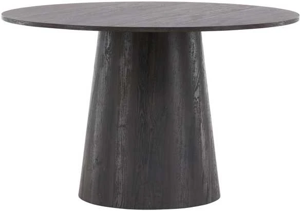 Venture Design Valgomasis stalas, Lanzo, φ120, Mocca