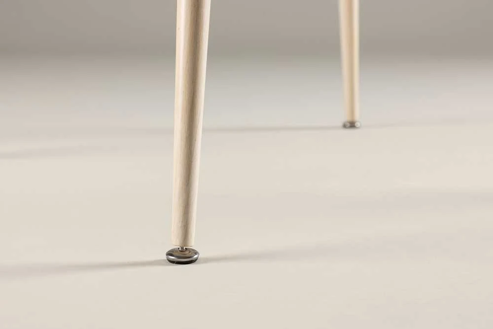 Venture Design Valgomasis stalas, Plaza, ⌀100 cm, balintas