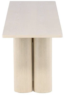 Venture Design Valgomasis suolelis, Olivia, 180x45x40 cm, balintas