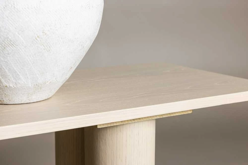 Venture Design Valgomasis suolelis, Olivia, 180x45x40 cm, balintas