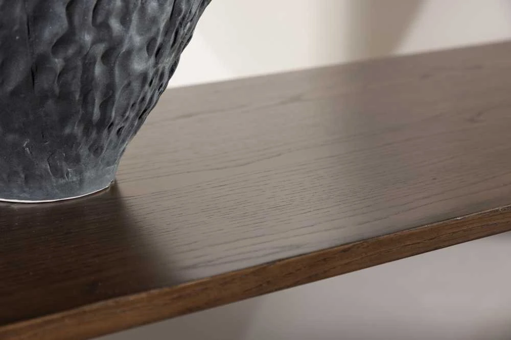 Venture Design Valgomasis suoliukas, Olivia, 180x45x40 cm, Mocca