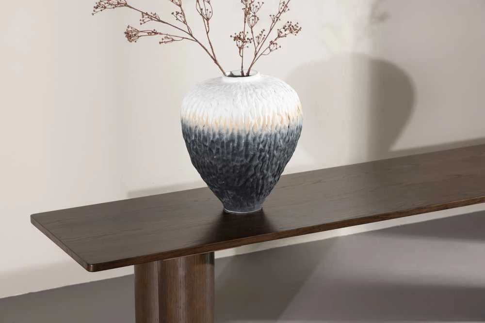 Venture Design Valgomasis suoliukas, Olivia, 180x45x40 cm, Mocca