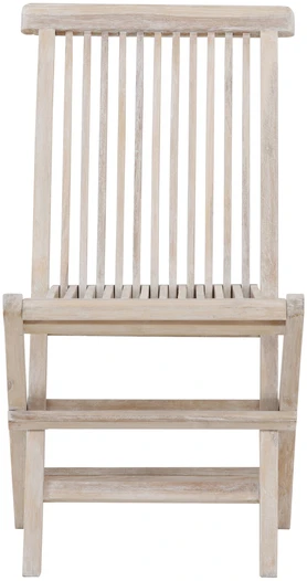 Venture Design Valgomojo kėdė Kenya 47x43x45 cm Balintos ąžuolo spalvos