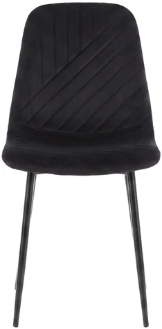 Venture Design Valgomojo kėdė Polar Diamond, juoda