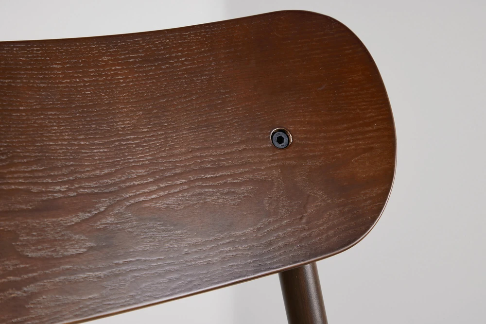 Venture Design Valgomojo kėdė Polly 88x42x55 cm Smėlio spalvos