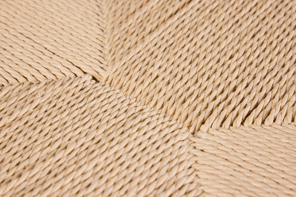 Venture Design Valgomojo kėdė Polly 88x42x55 cm Smėlio spalvos