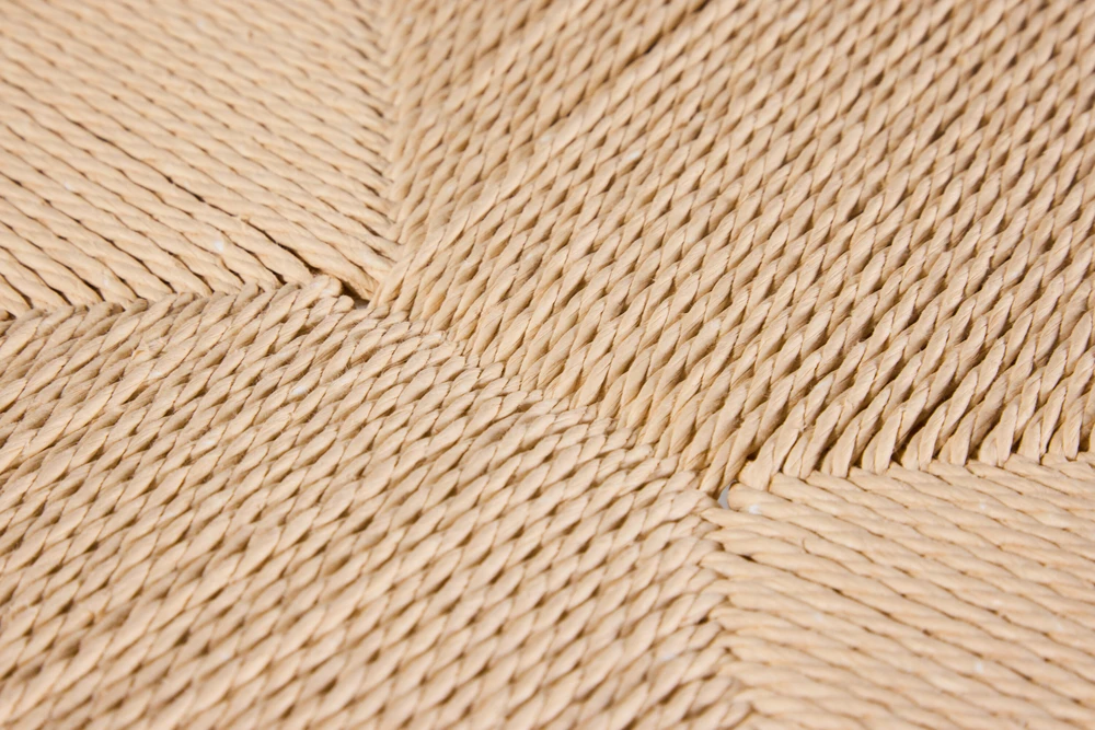 Venture Design Valgomojo kėdė Polly 88x42x55 cm Smėlio spalvos