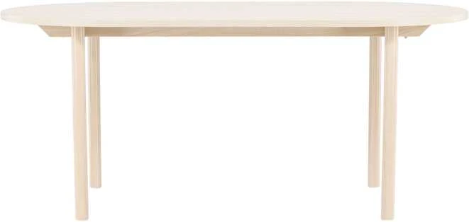 Venture Design Valgomojo stalas, Andy, 180x90 cm, balintas