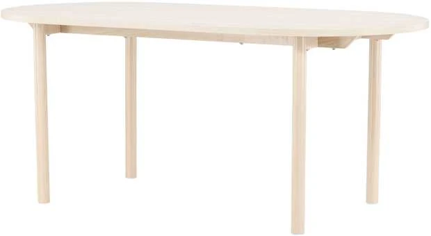 Venture Design Valgomojo stalas, Andy, 180x90 cm, balintas