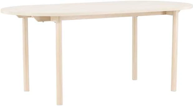 Venture Design Valgomojo stalas, Andy, 180x90 cm, balintas