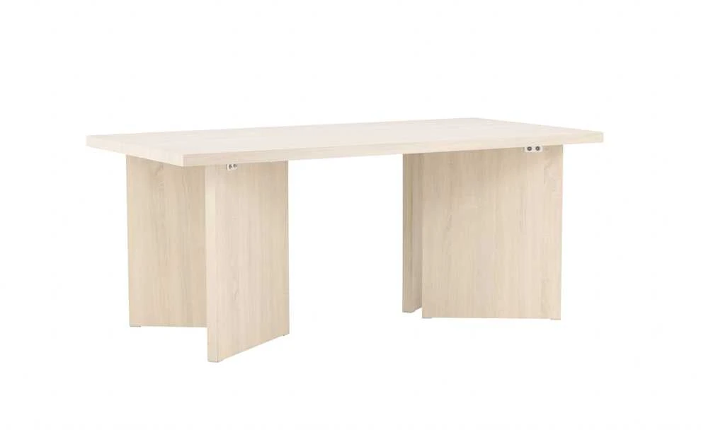Venture Design Valgomojo stalas, Bassholmen, 90x180 cm, balintas