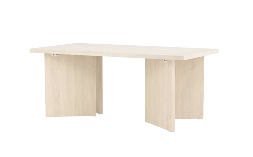 Venture Design Valgomojo stalas, Bassholmen, 90x180 cm, balintas